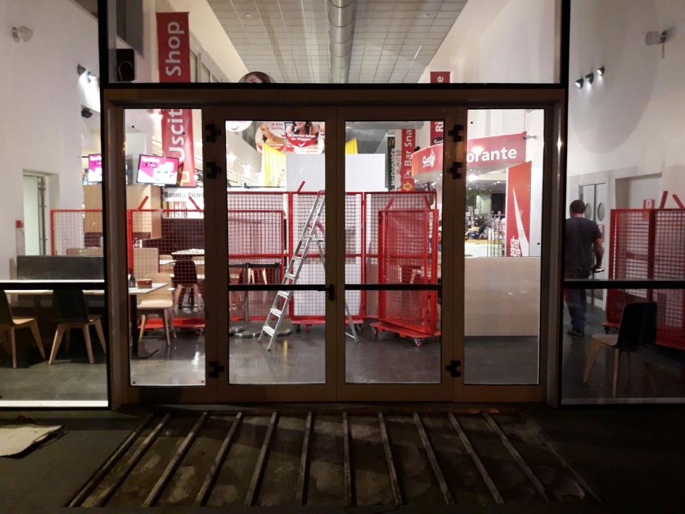 CHEF EXPRESS ARNO